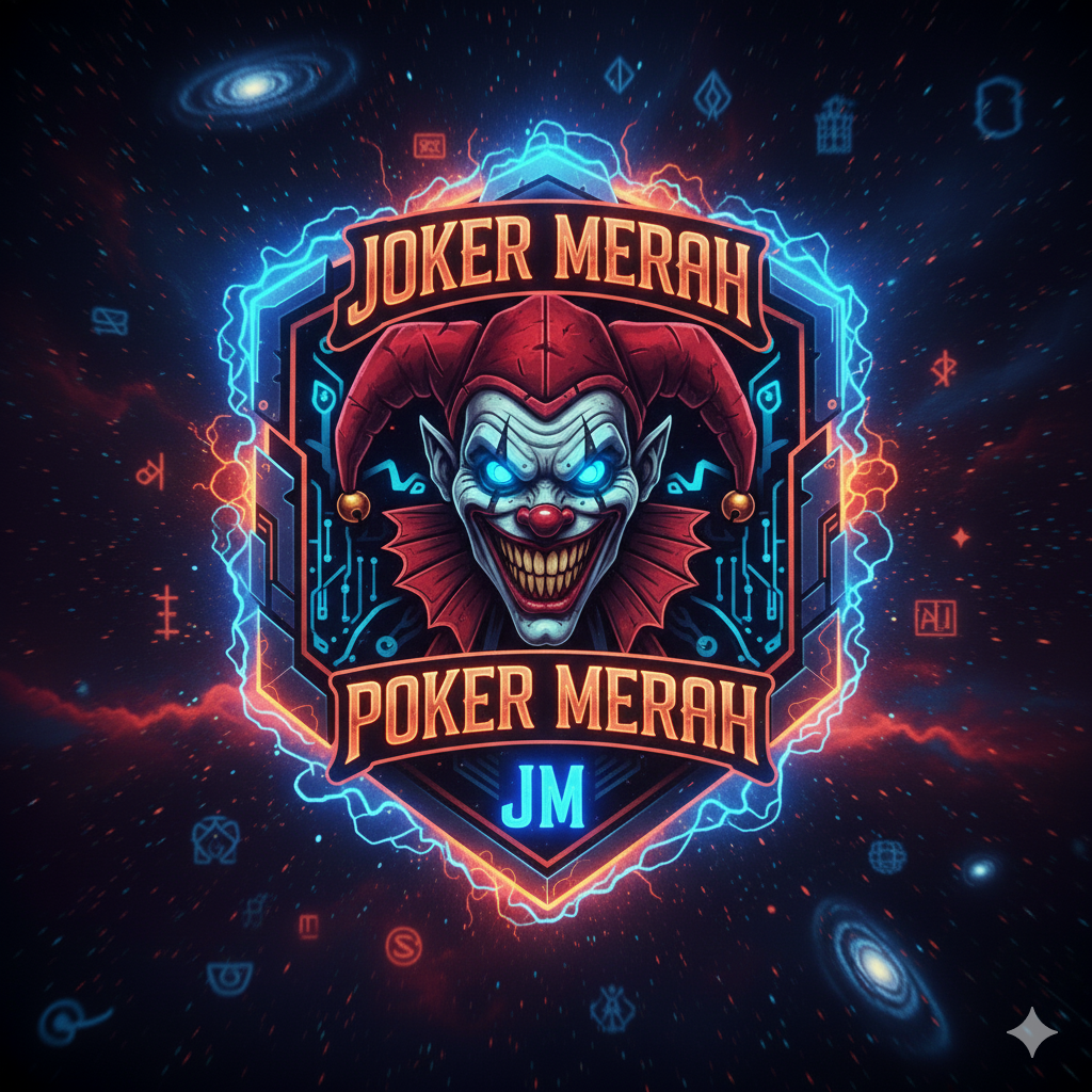 Joker Merah
